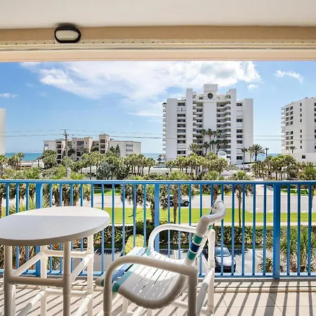 Villa Oceanwalk 12-404